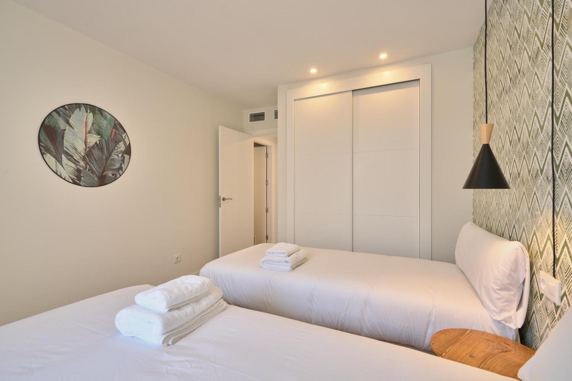 Casa Pizarro, By Homing U Apart-hotel *