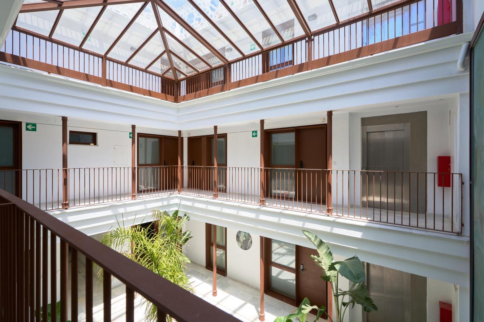 Apart-hotel Casa Pizarro, By Homing U *