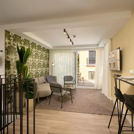 Casa Pizarro, By Homing U Aparthotel Seville Room photo