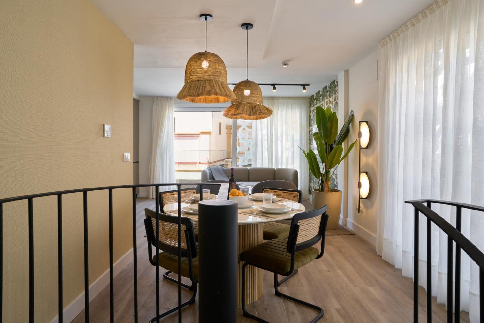 Aparthotel Casa Pizarro, By Homing U Sevilla