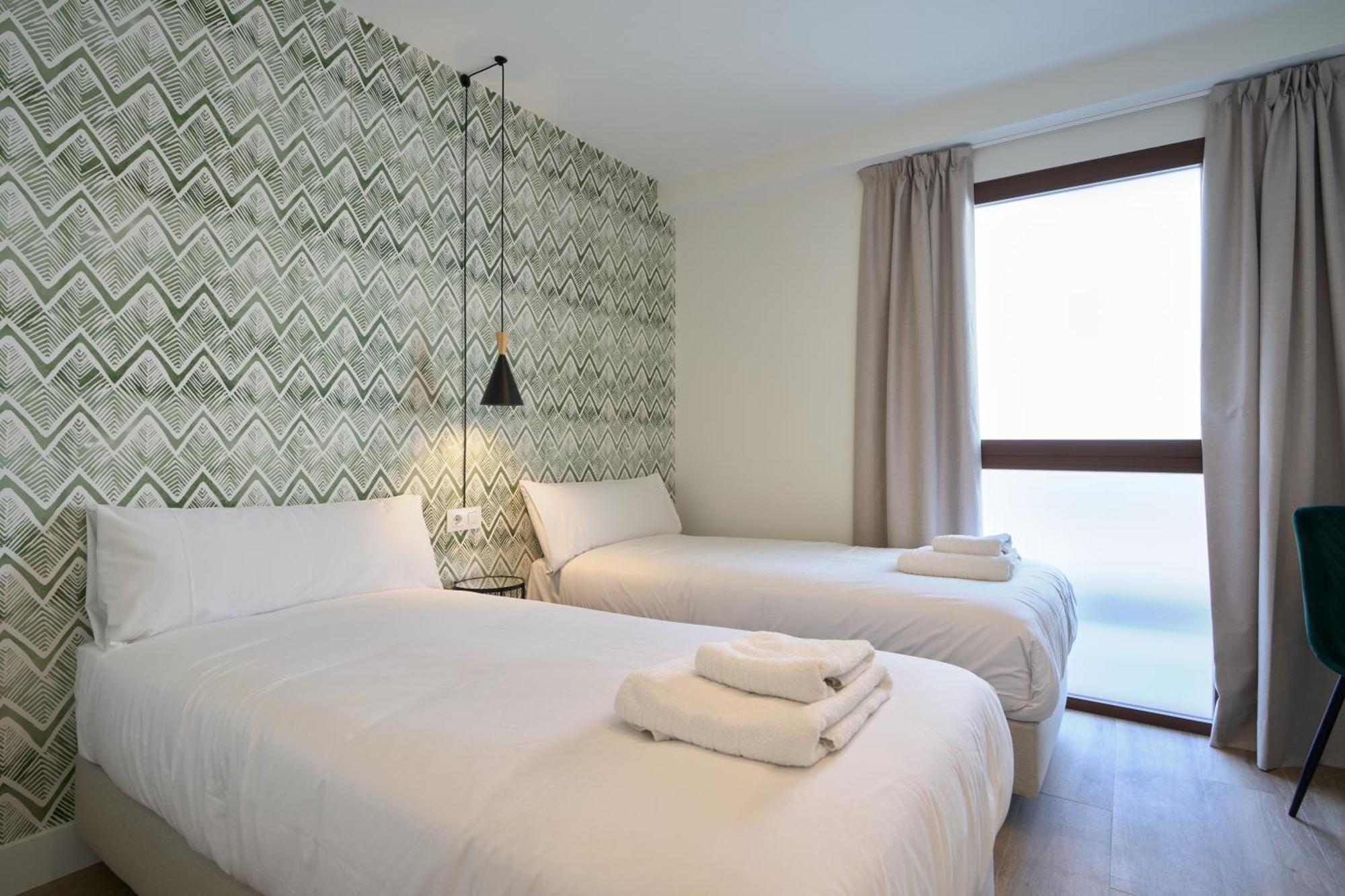 Aparthotel Casa Pizarro, By Homing U Sevilla