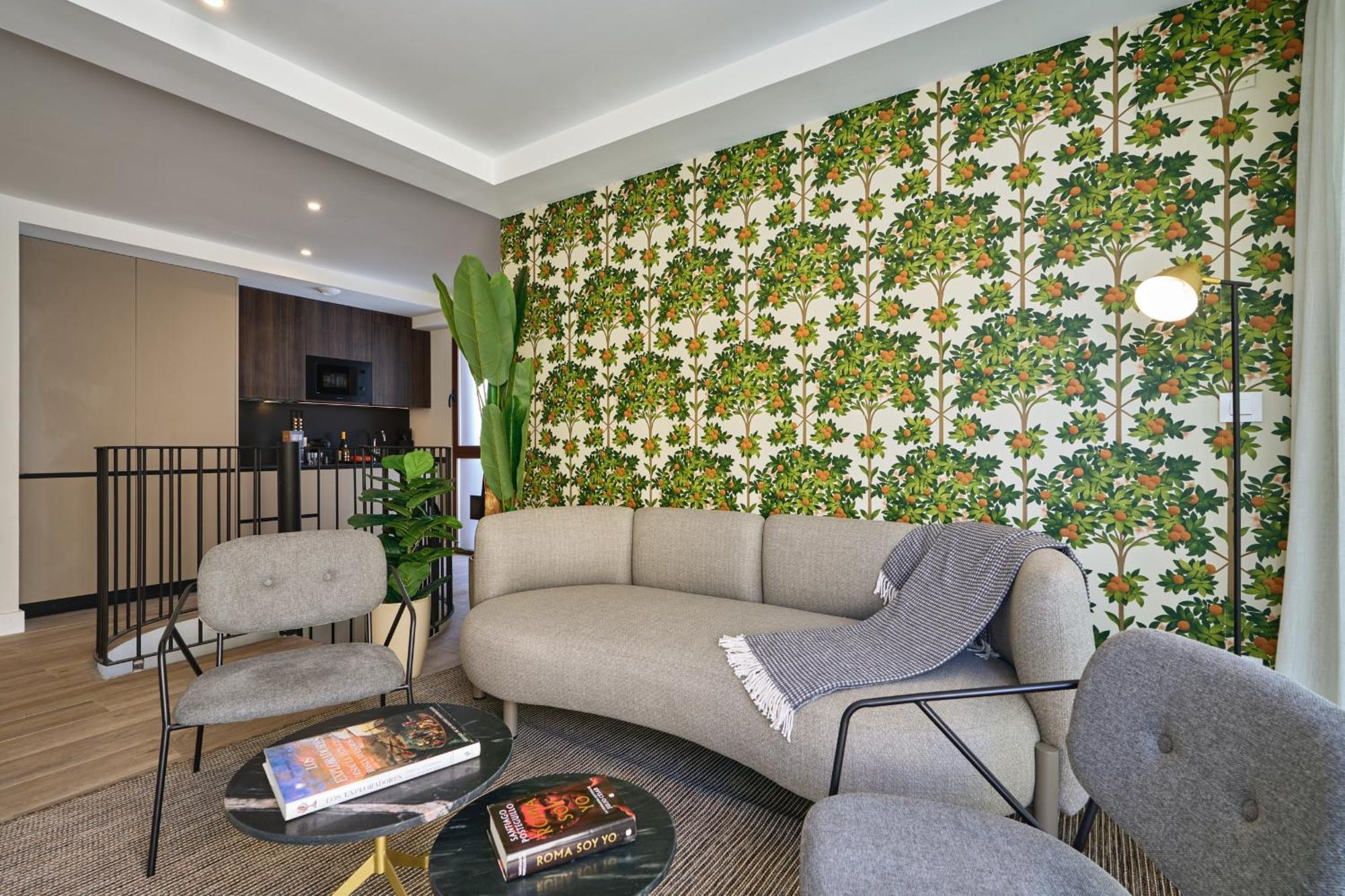 Casa Pizarro, By Homing U Aparthotel Sevilla