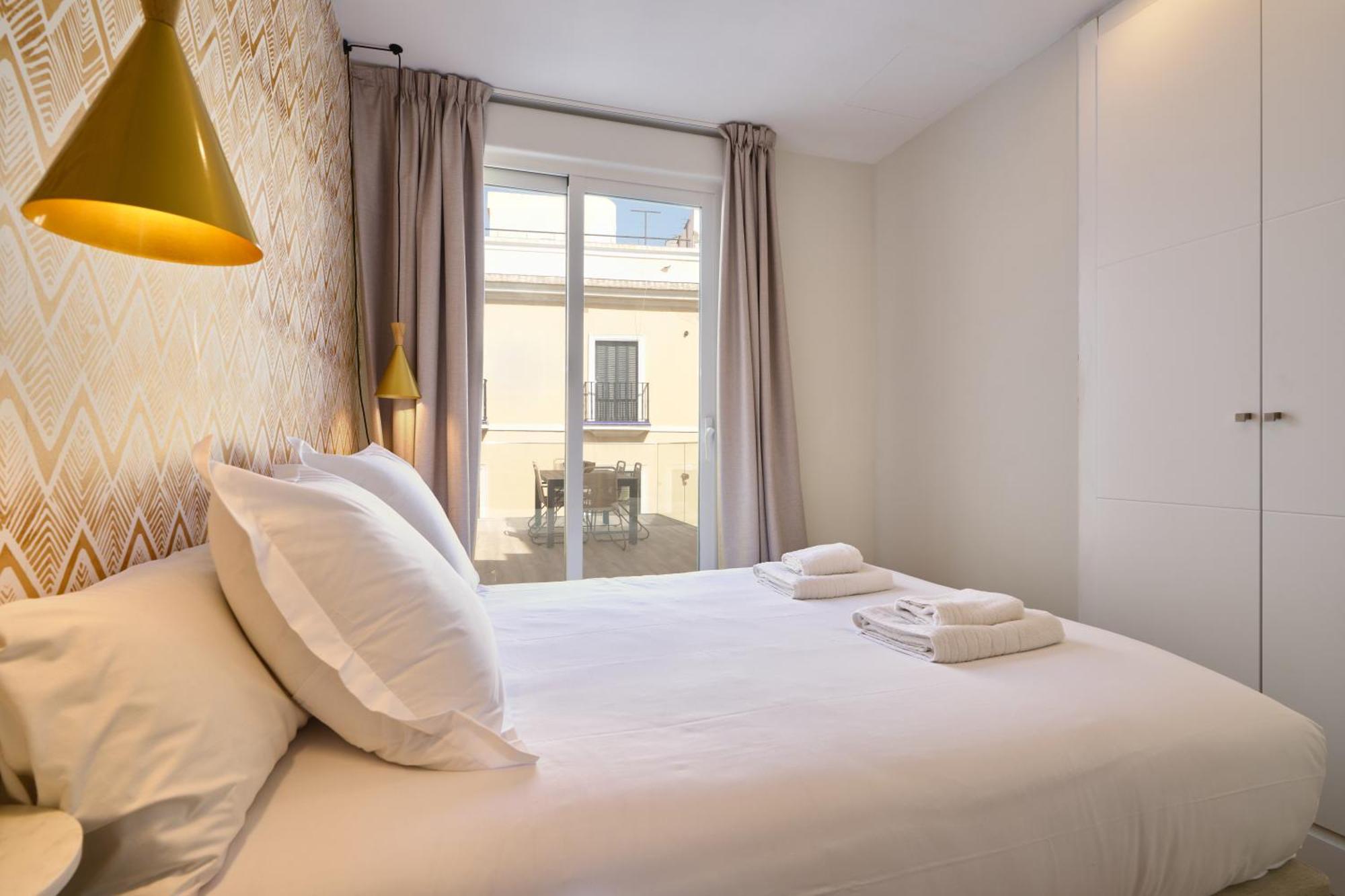 Aparthotel Casa Pizarro, By Homing U Sevilla