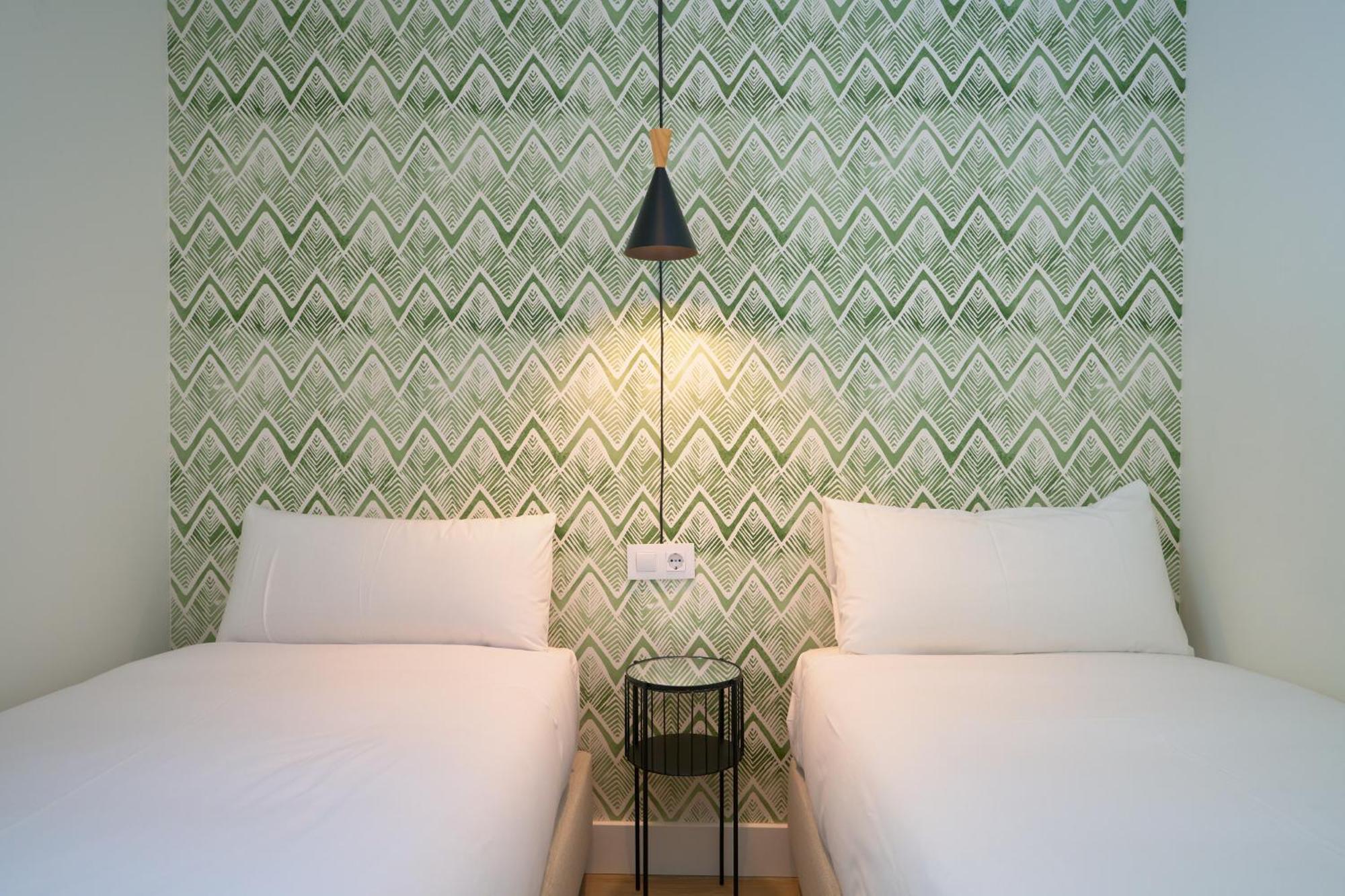 Casa Pizarro, By Homing U Aparthotel Sevilla