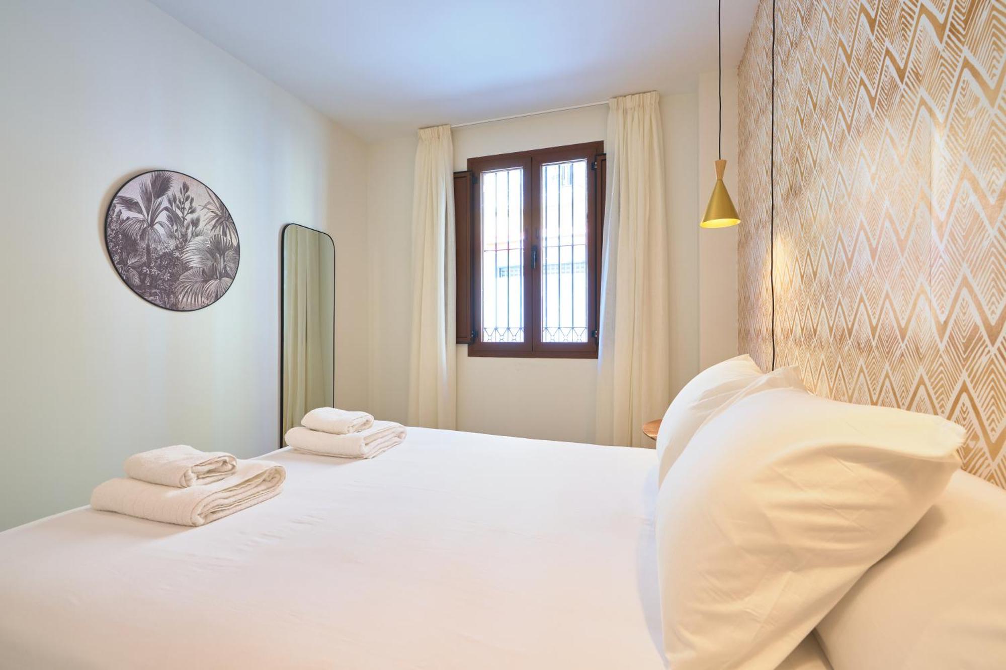 Aparthotel Casa Pizarro, By Homing U Sevilla