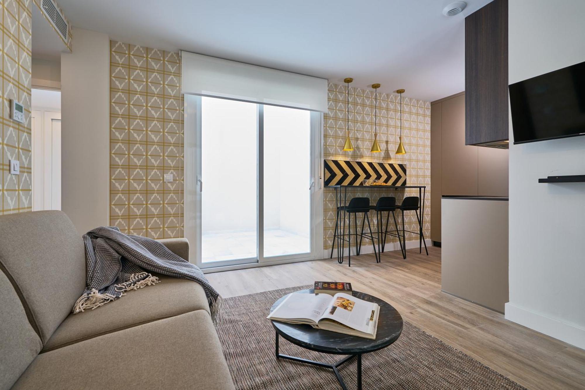 Casa Pizarro, By Homing U Aparthotel Sevilla