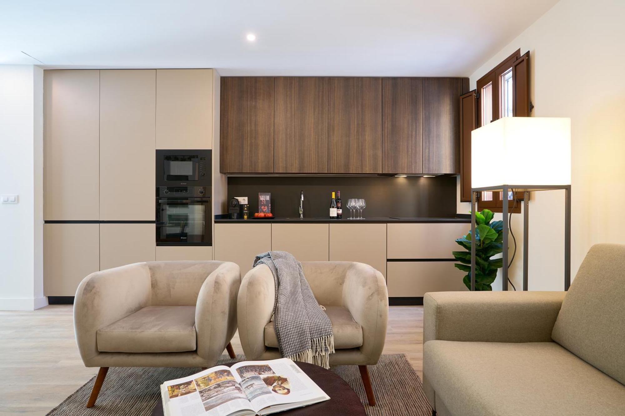 Casa Pizarro, By Homing U Aparthotel Sevilla