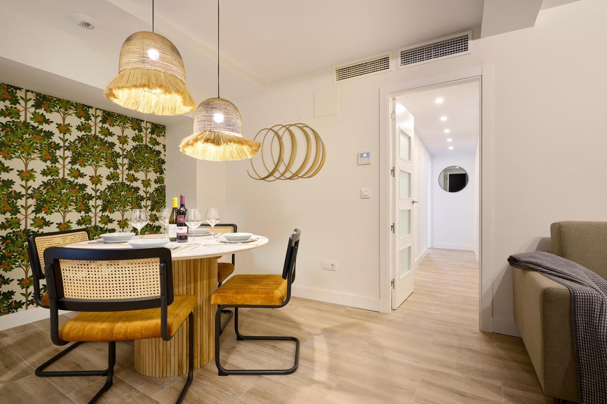 Aparthotel Casa Pizarro, By Homing U Sevilla