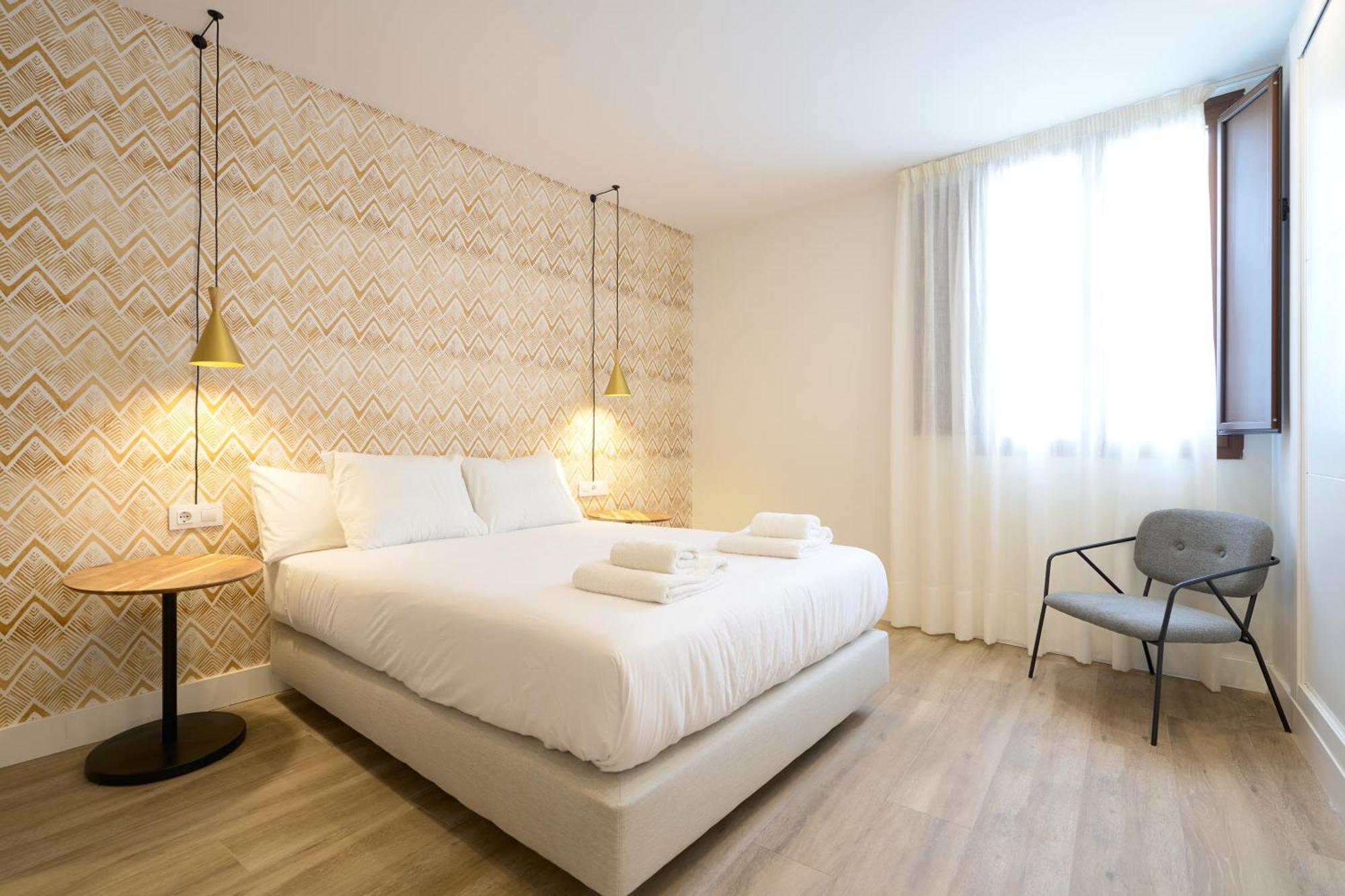 Aparthotel Casa Pizarro, By Homing U Sevilla